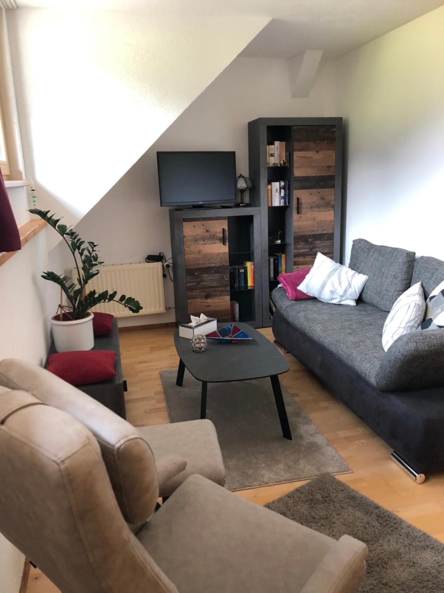 Ferienwohnung Jaga Rattendorf Exterior photo