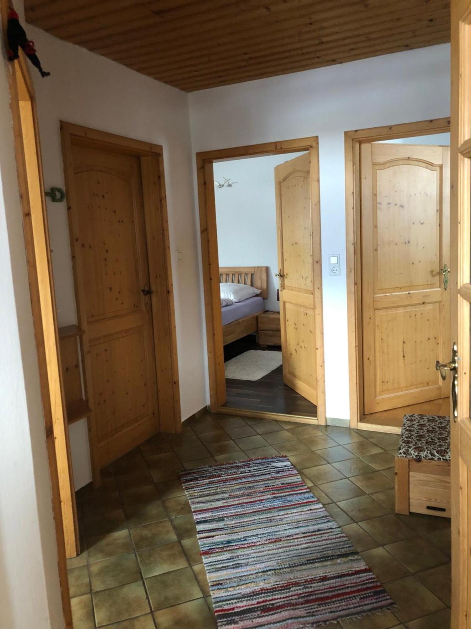 Ferienwohnung Jaga Rattendorf Exterior photo