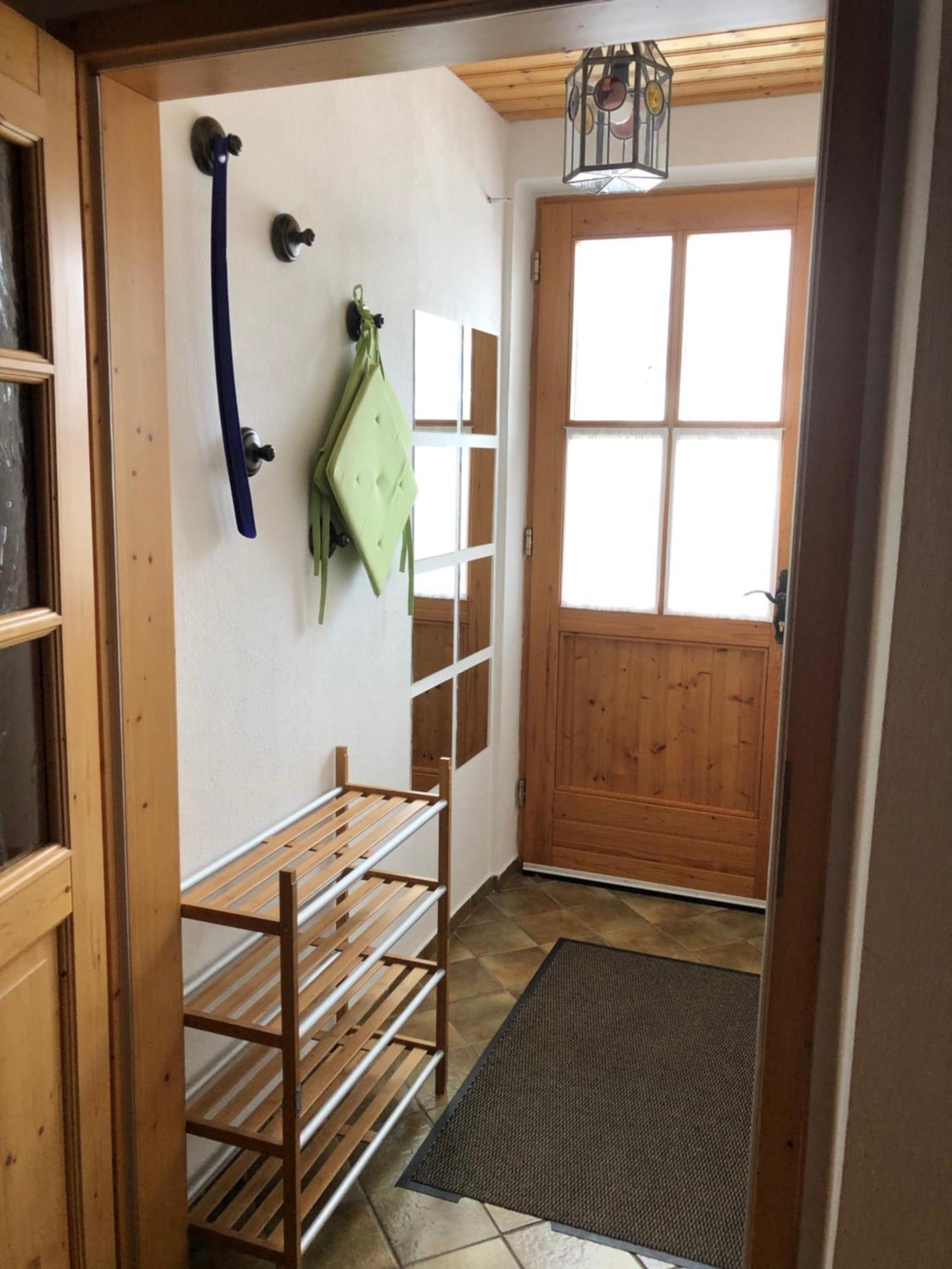 Ferienwohnung Jaga Rattendorf Exterior photo